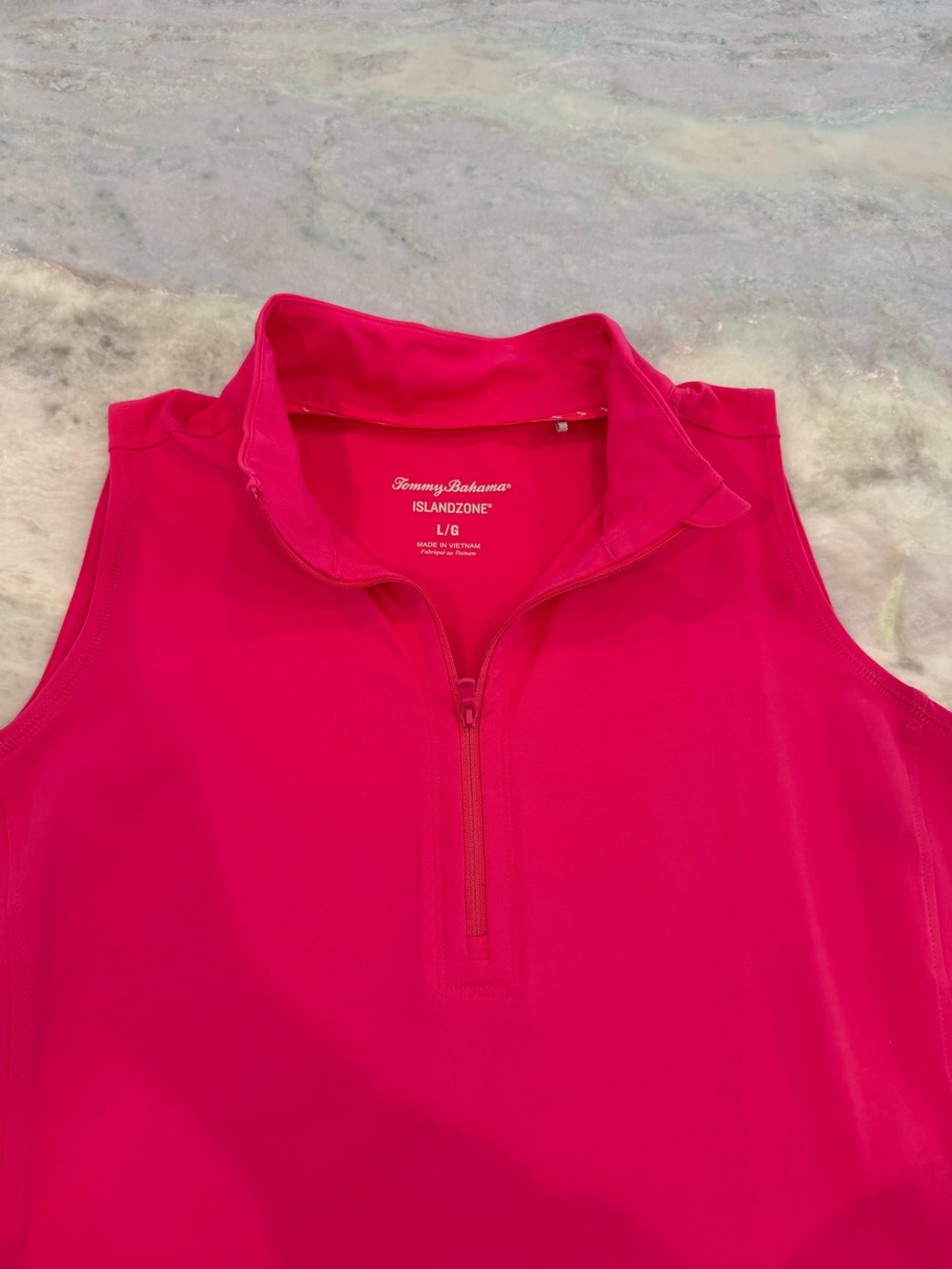 Tommy Bahama Aubrey IslandZone Dress EUC! - Picture 5 of 6